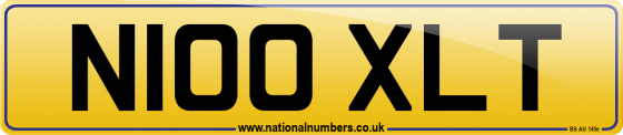 N100 XLT
