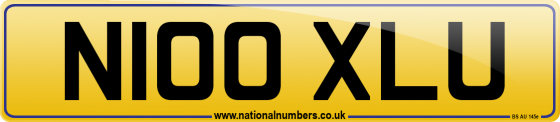 N100 XLU