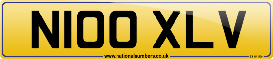 N100 XLV