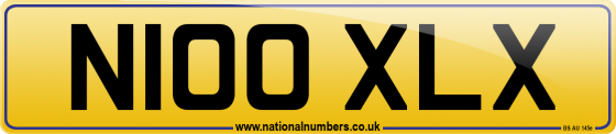 N100 XLX