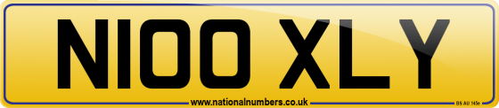 N100 XLY
