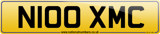 N100 XMC