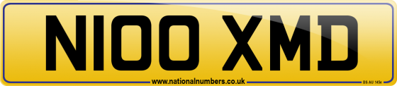 N100 XMD