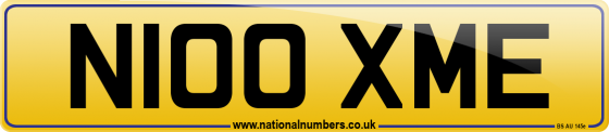 N100 XME