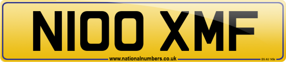 N100 XMF
