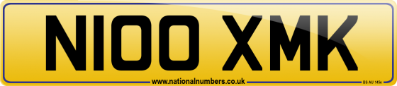 N100 XMK