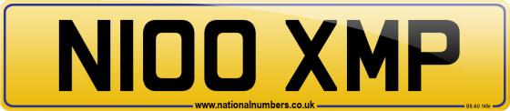 N100 XMP