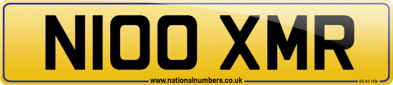 N100 XMR