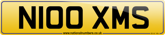 N100 XMS