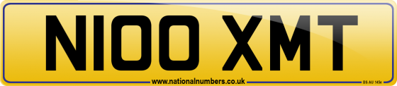 N100 XMT