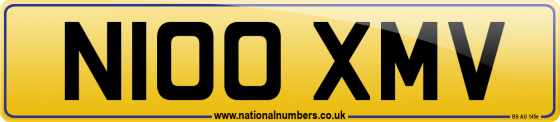 N100 XMV
