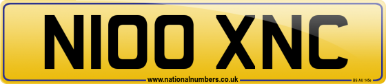 N100 XNC
