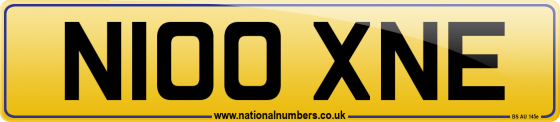 N100 XNE