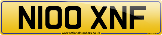 N100 XNF