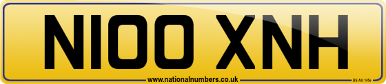 N100 XNH