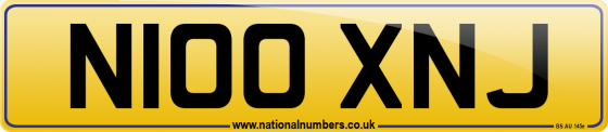 N100 XNJ