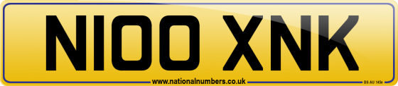 N100 XNK
