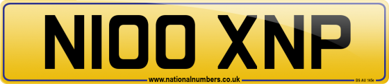N100 XNP