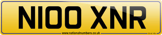 N100 XNR