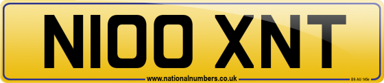 N100 XNT