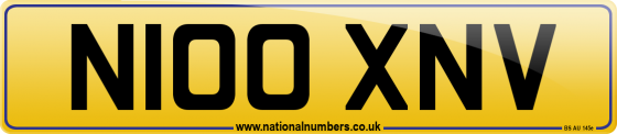 N100 XNV