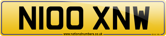 N100 XNW