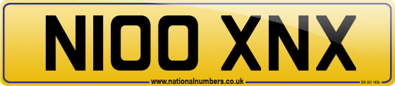 N100 XNX