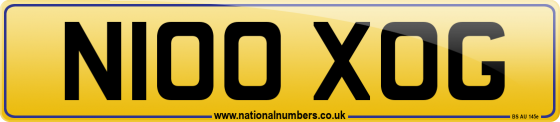 N100 XOG