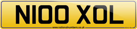 N100 XOL