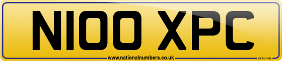 N100 XPC