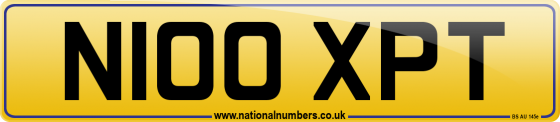 N100 XPT