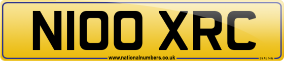 N100 XRC