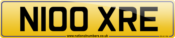 N100 XRE