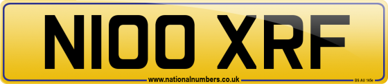 N100 XRF