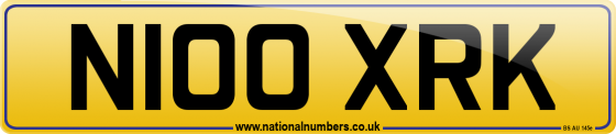 N100 XRK