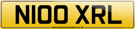 N100 XRL