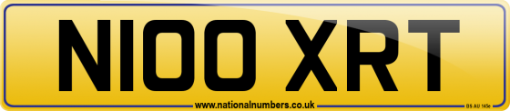 N100 XRT