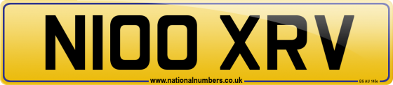 N100 XRV