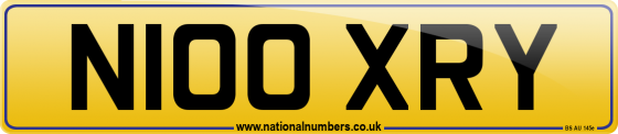 N100 XRY