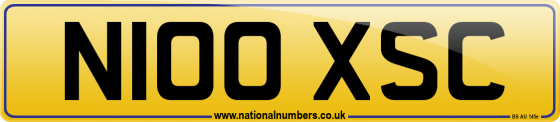 N100 XSC