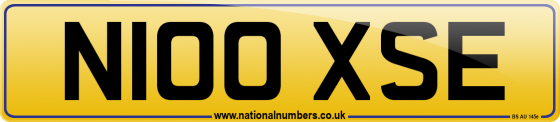 N100 XSE