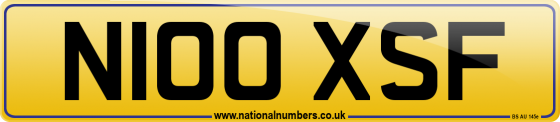N100 XSF