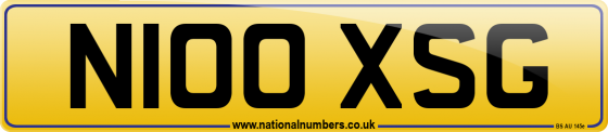 N100 XSG