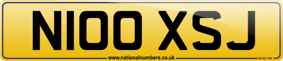 N100 XSJ