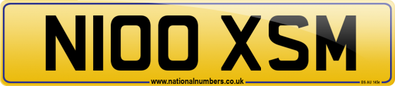 N100 XSM