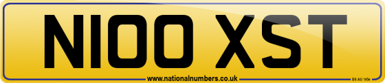 N100 XST
