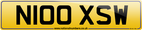 N100 XSW