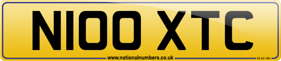 N100 XTC