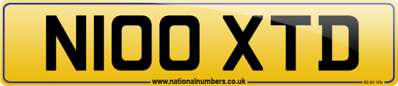 N100 XTD