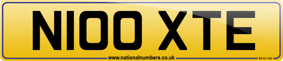 N100 XTE